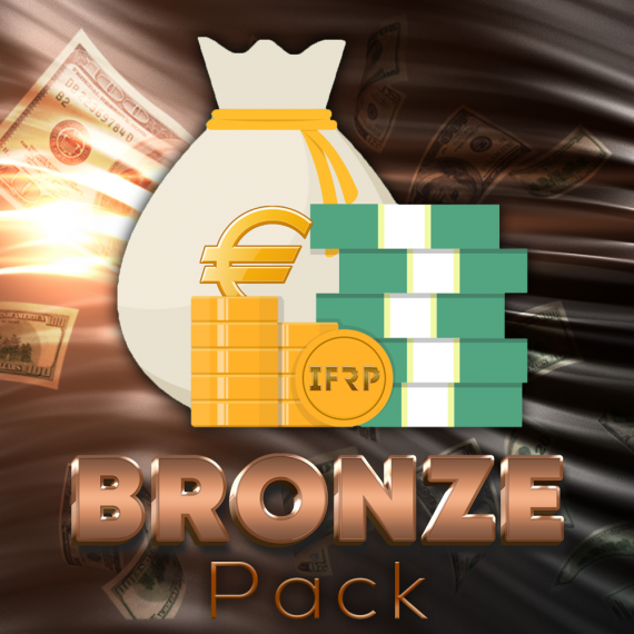 Pacchetto Bronzo🥉