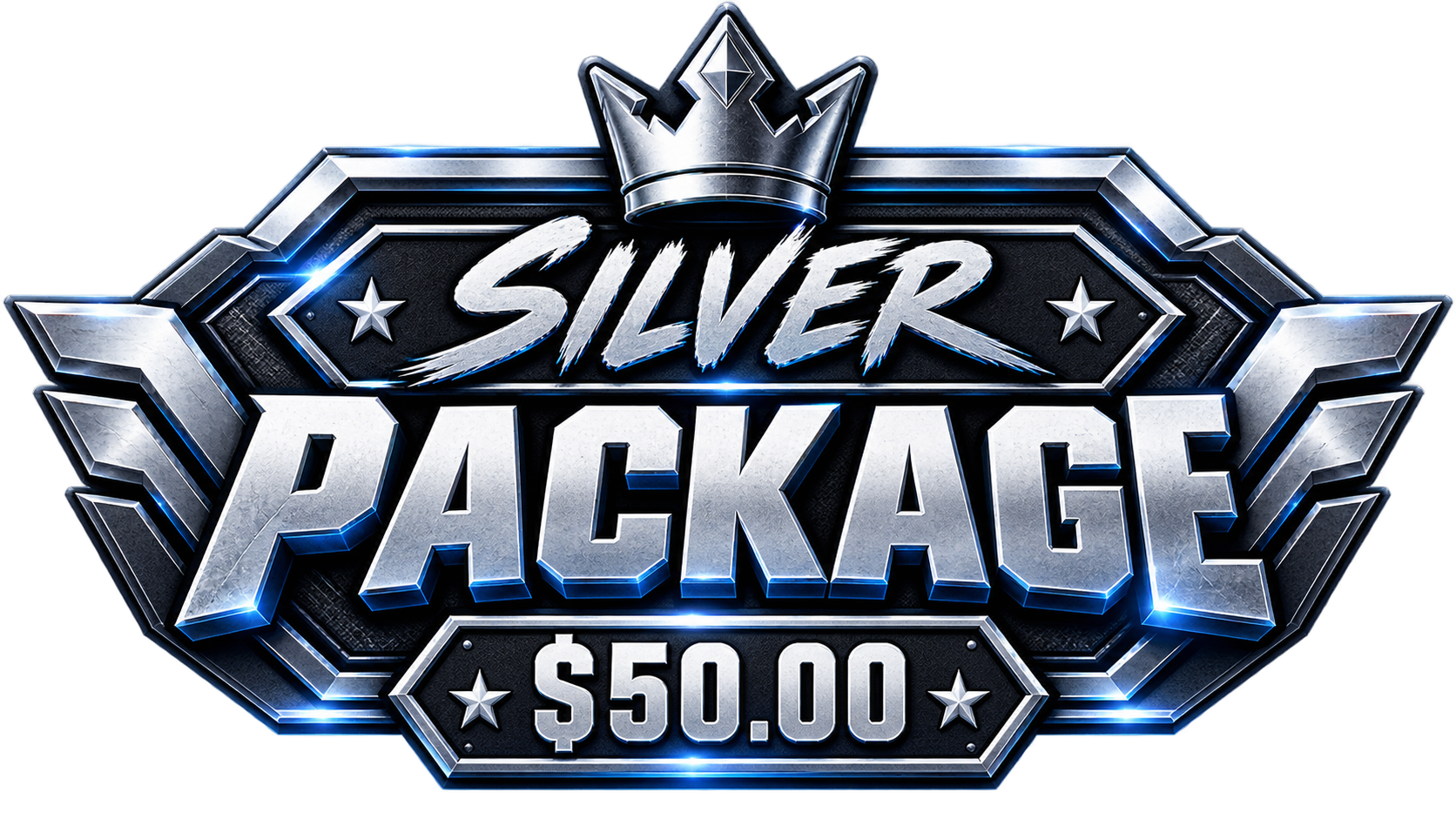 Silver Package