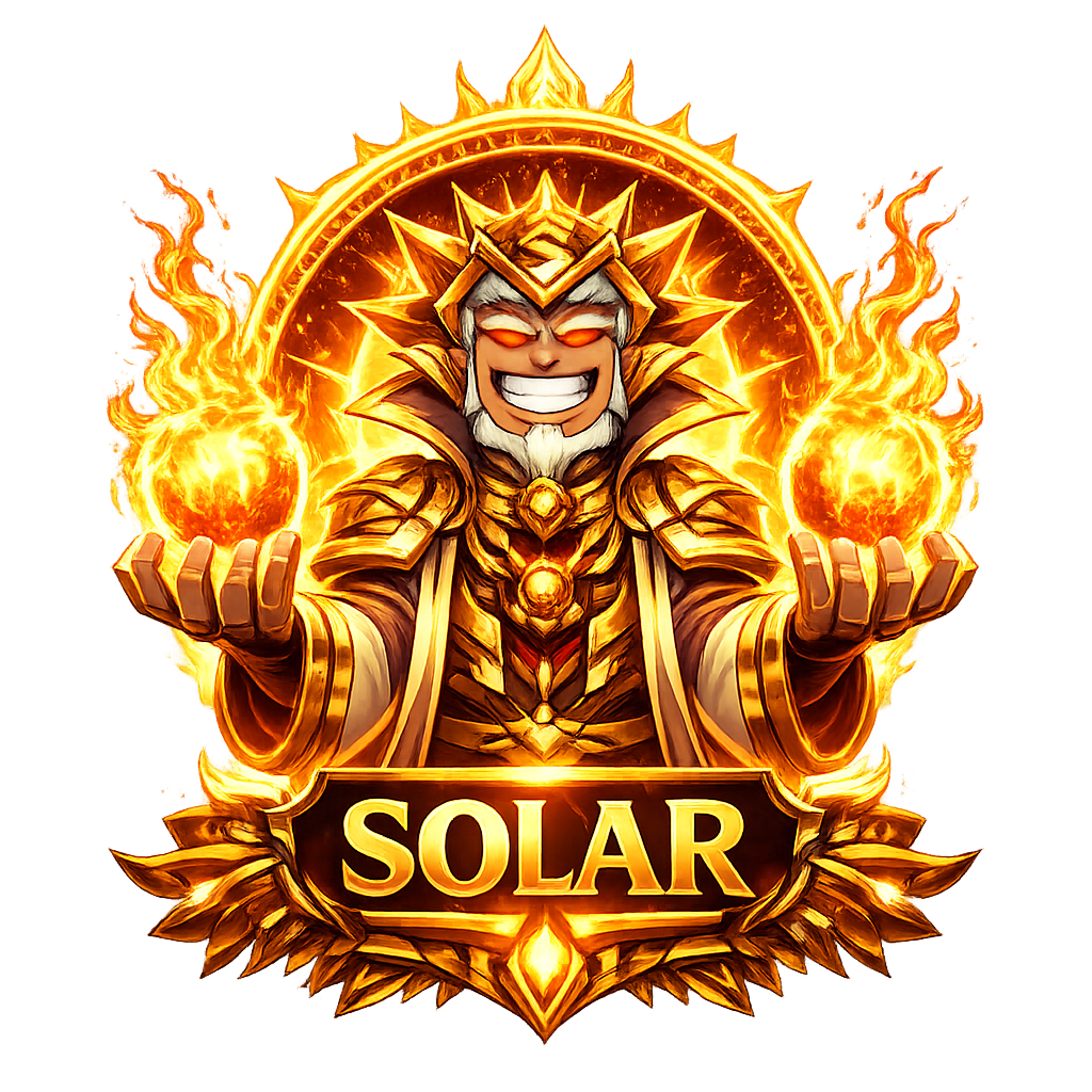 Solar | 1 MES |