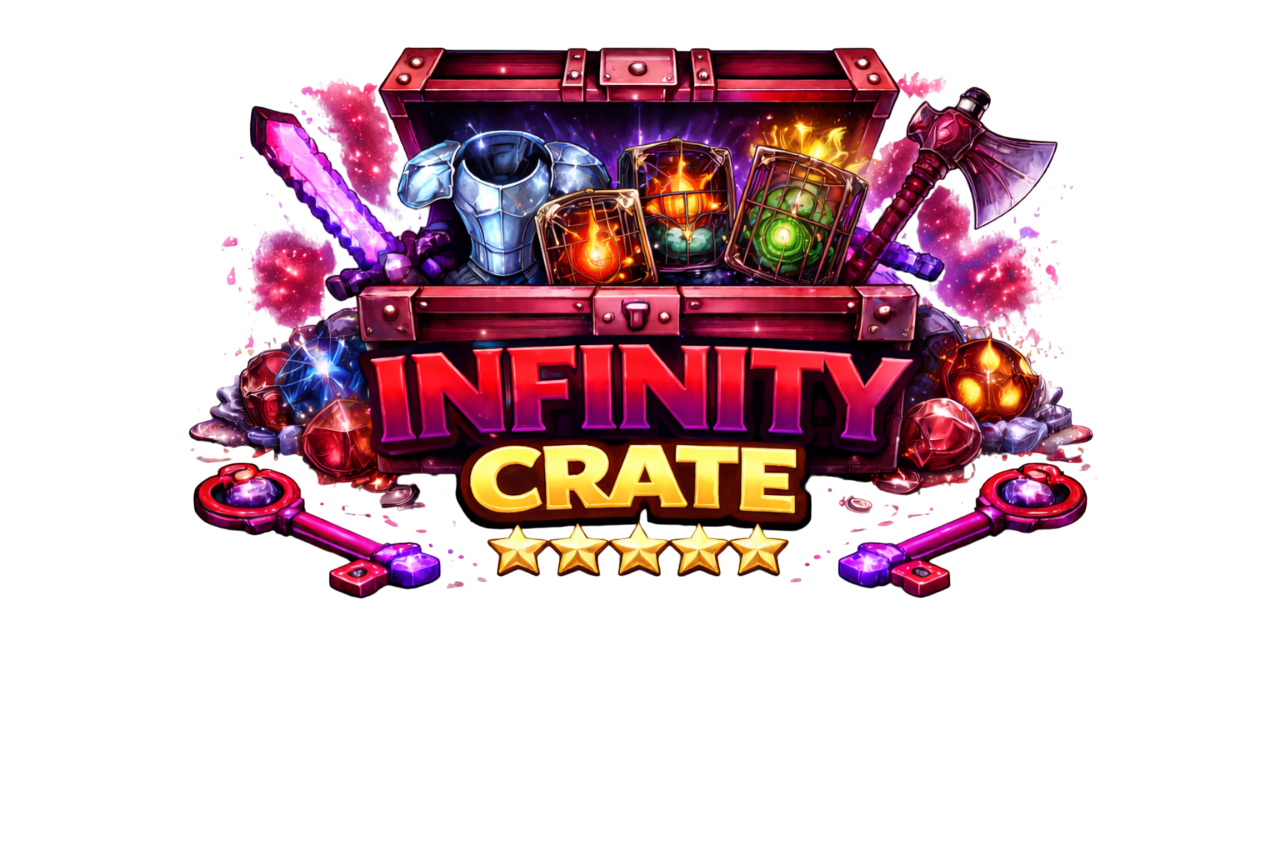 Infinity Key