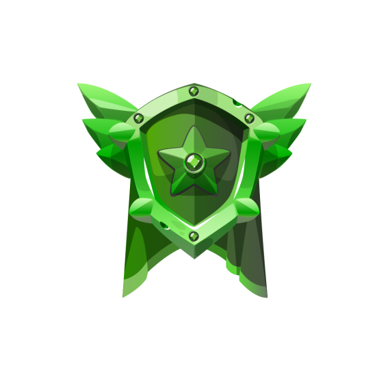 ★ Evergreen