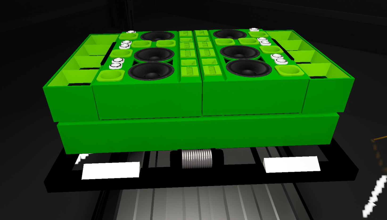 Vivanite V2