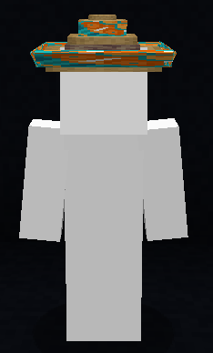 Sombrero Hat