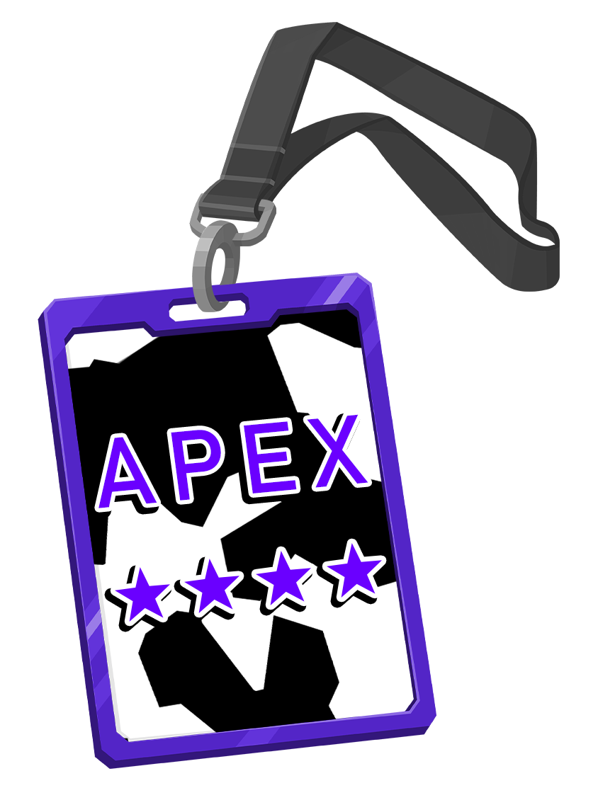 Apex Rank