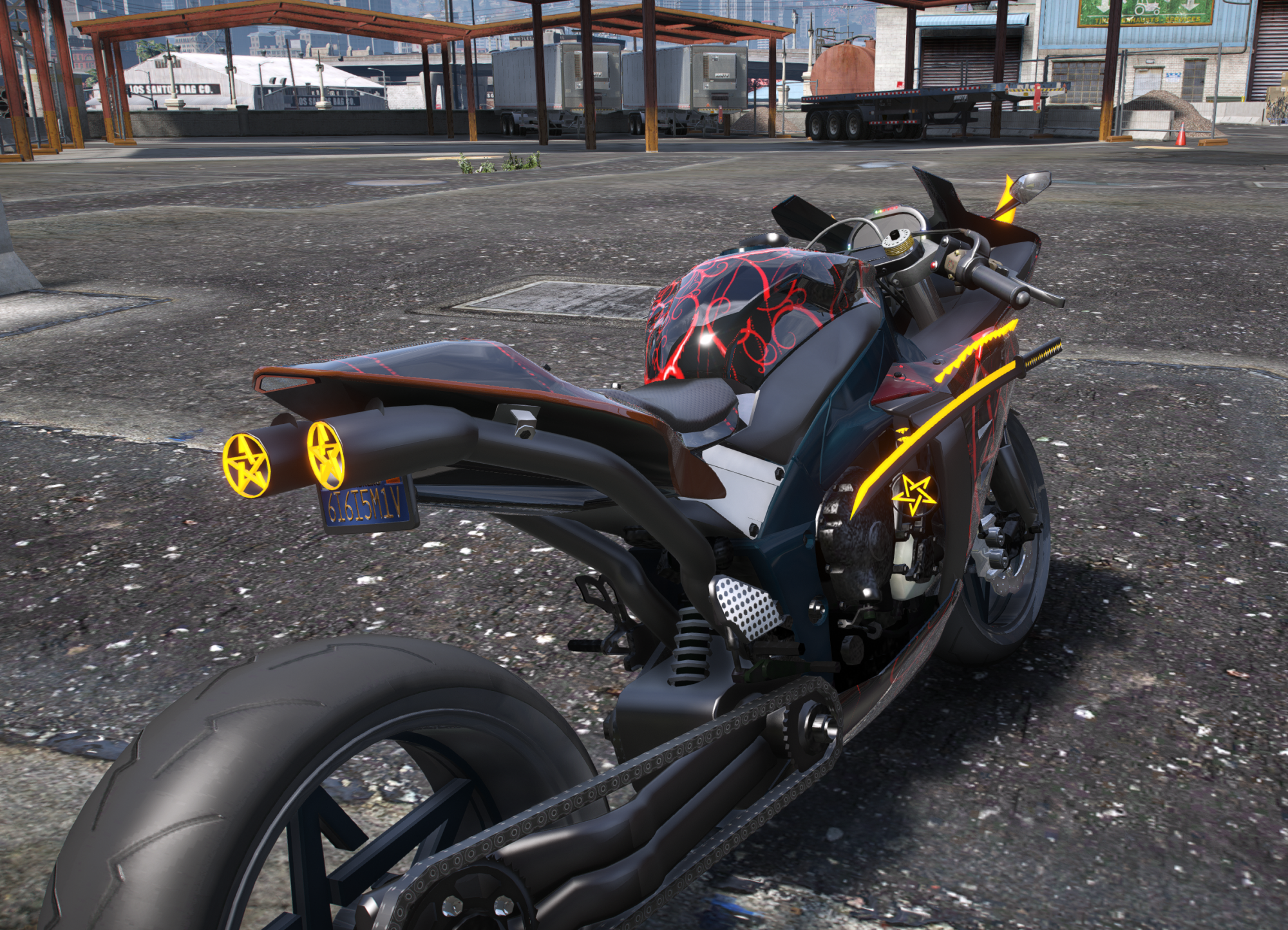 Hellbringer Screenshot 8