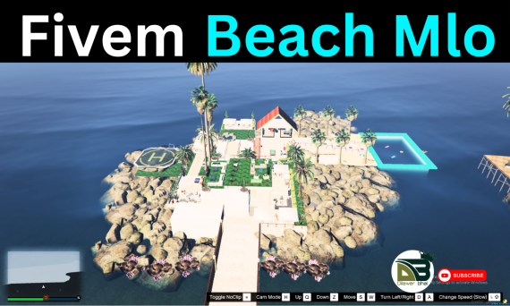 Beach-Mlo