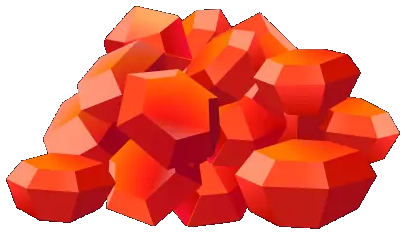 4500 Ruby