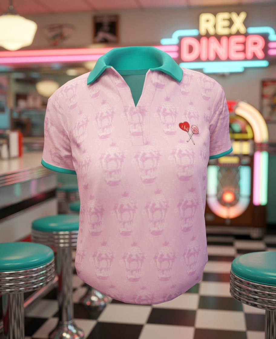 Rex Diner
