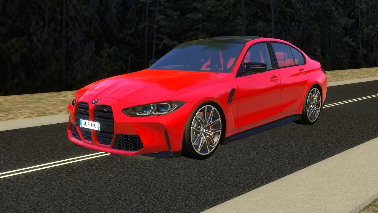 BWM R3