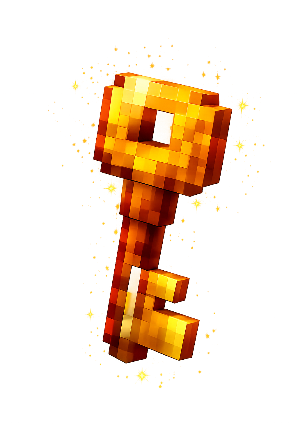 Legendary Key