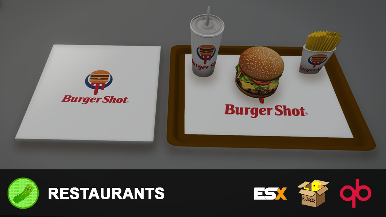 Restaurants