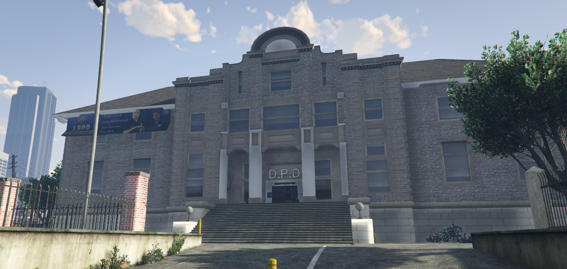 Davis Police Department