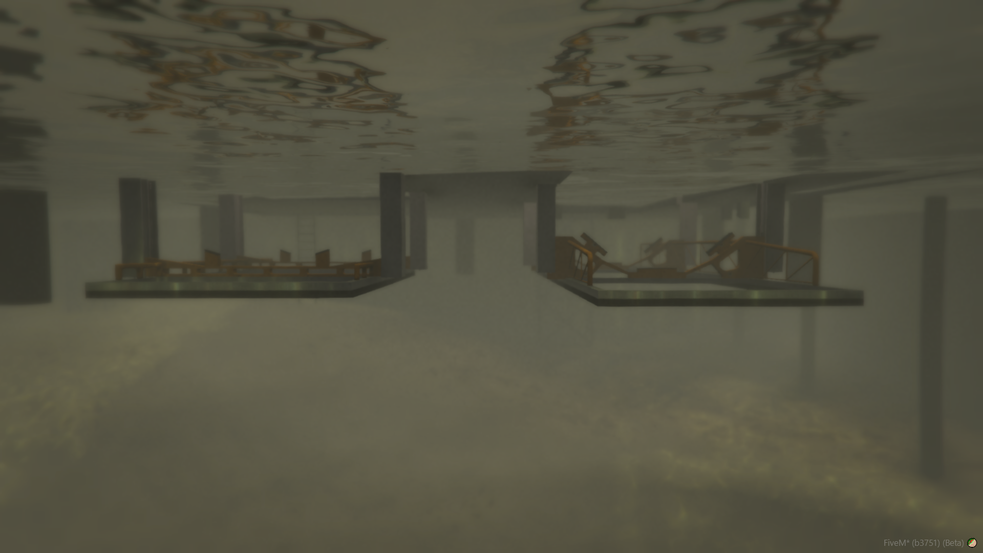 Poole Lifeboat Station 2026 Launch/Recovery system [PACK]