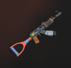 Assault Rifle