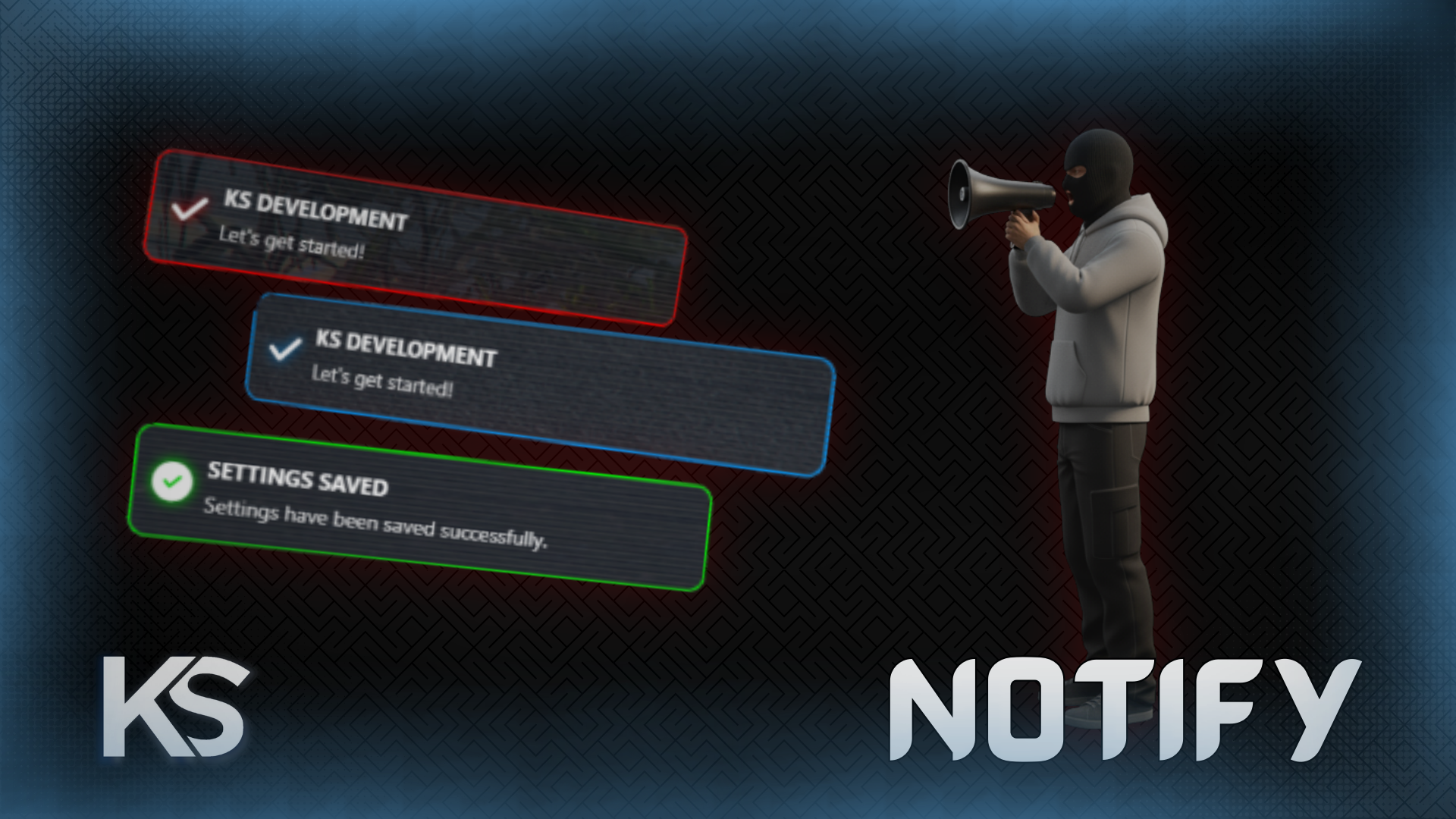 KS Notify