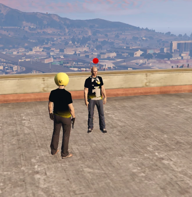 Arenas PVP Screenshot 3