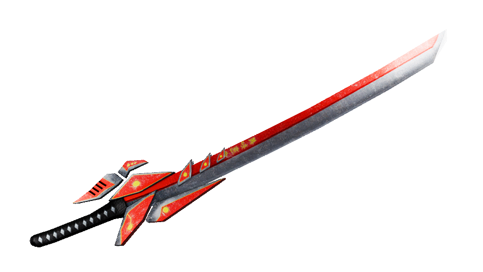 KATANA MECHA