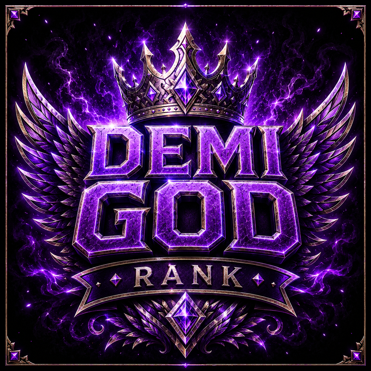 Demi God
