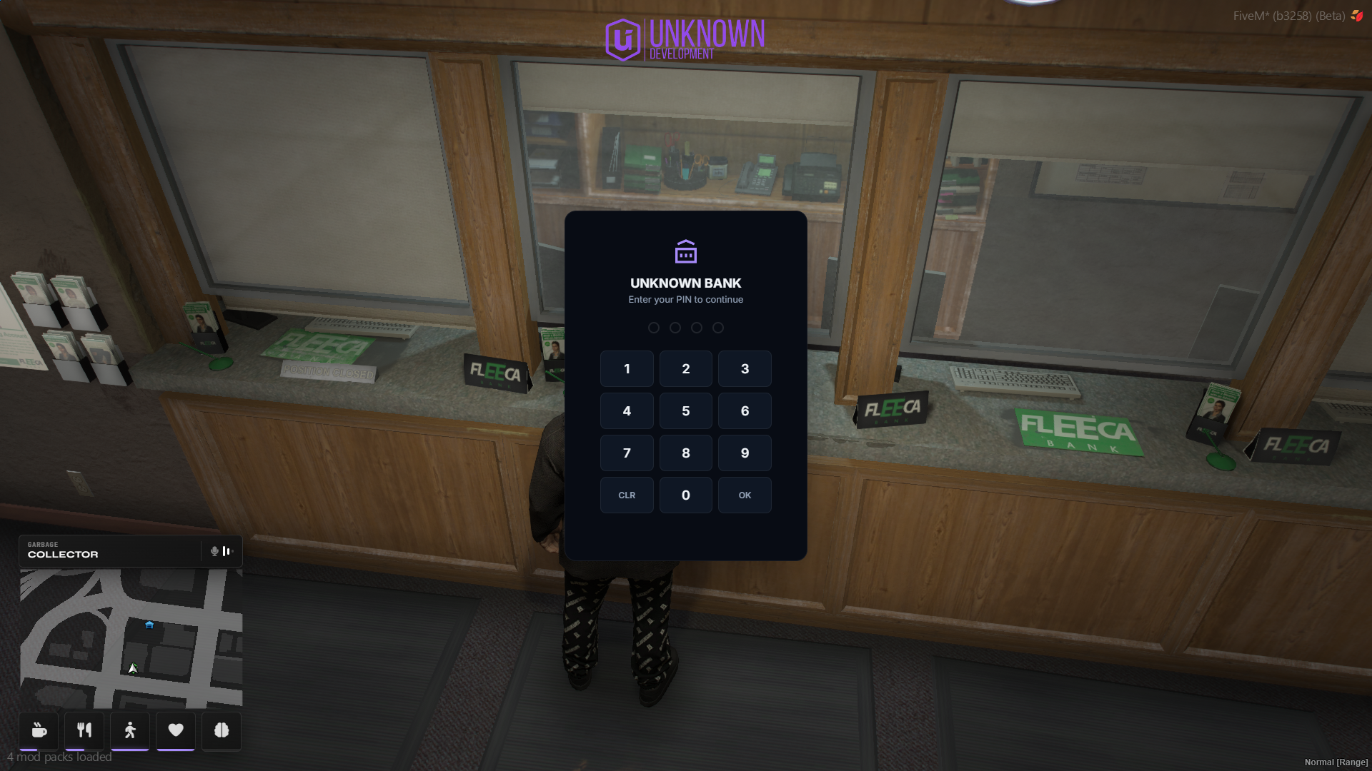 Banking