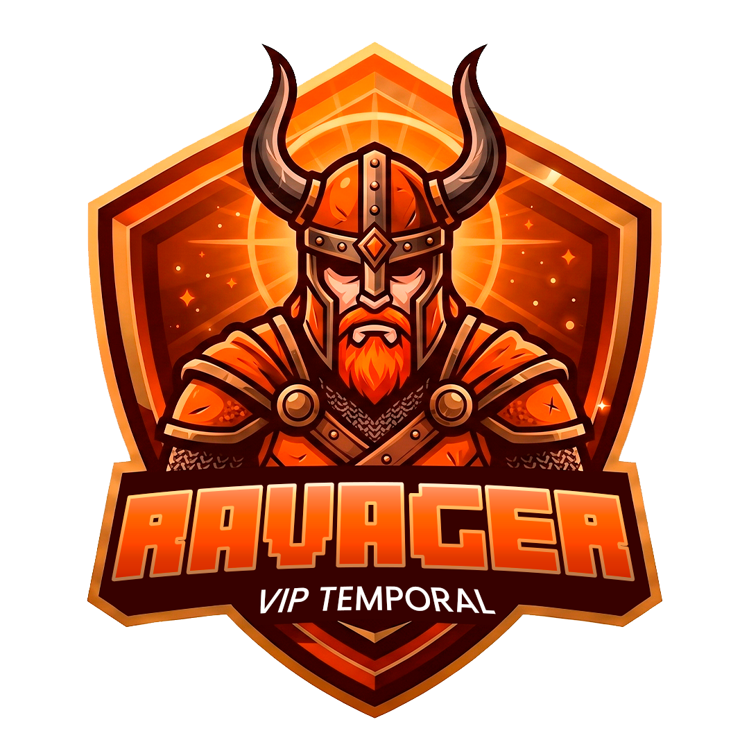Ravager temporal (30d)