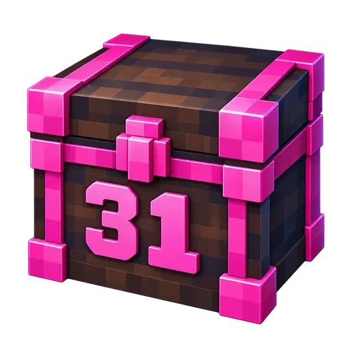 Tier 31 | Kit