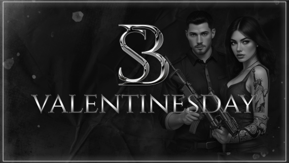 [FREE] BS-ValentinesDay