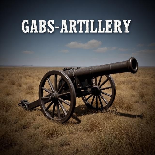 Gabs Artililery