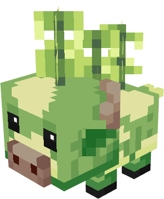 MooBloom Bamboo