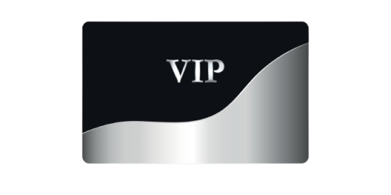 Silver VIP Lifetime