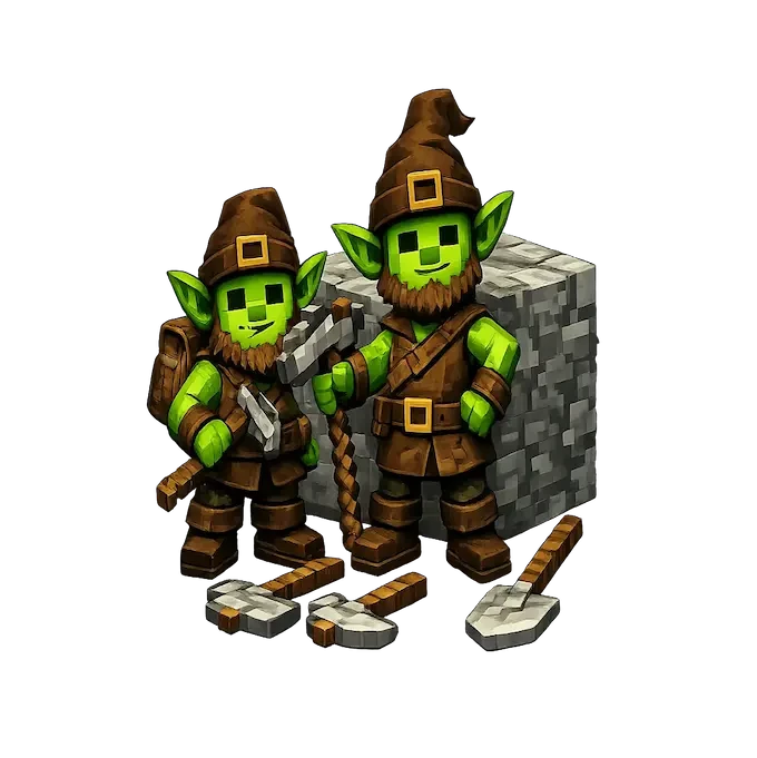 2x Minion