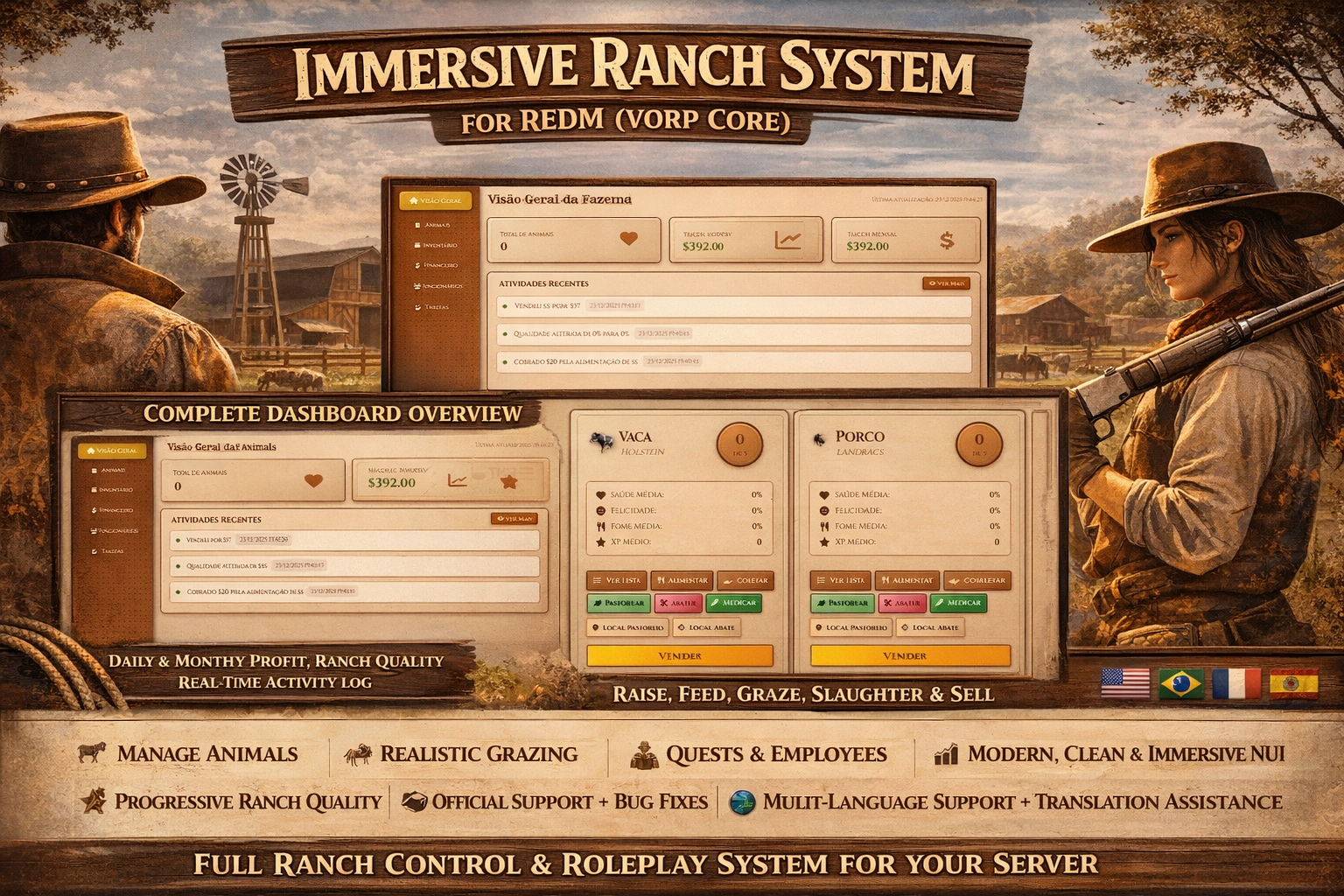 Prisma Ranch