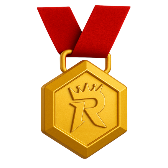 Gold VIP