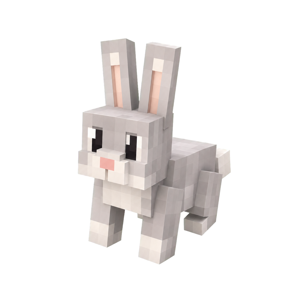 Mascota Conejo