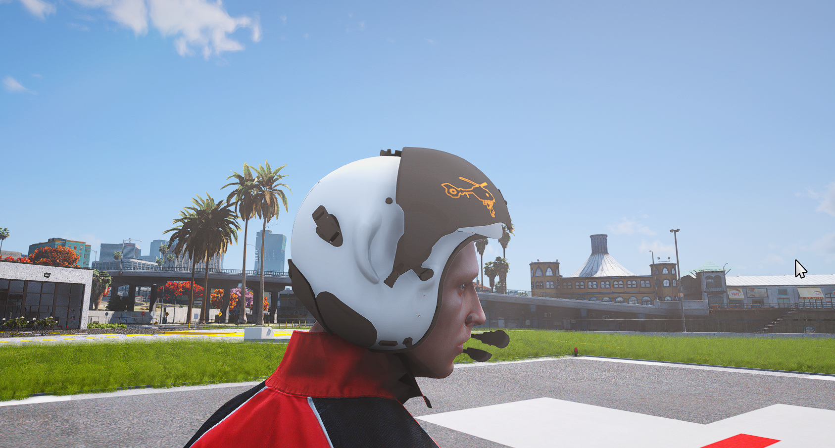 HM Helmet Pack