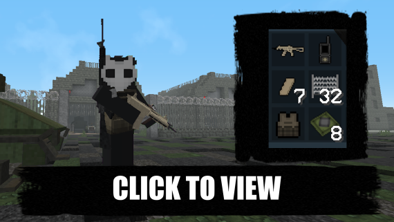 Military III