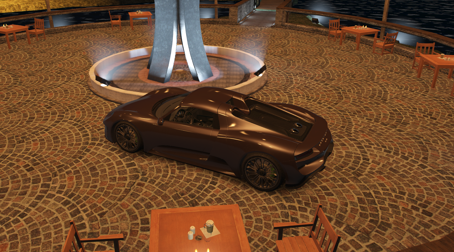 Pfister 811 S2