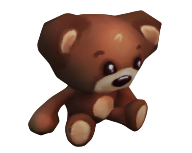 Pookie Bear