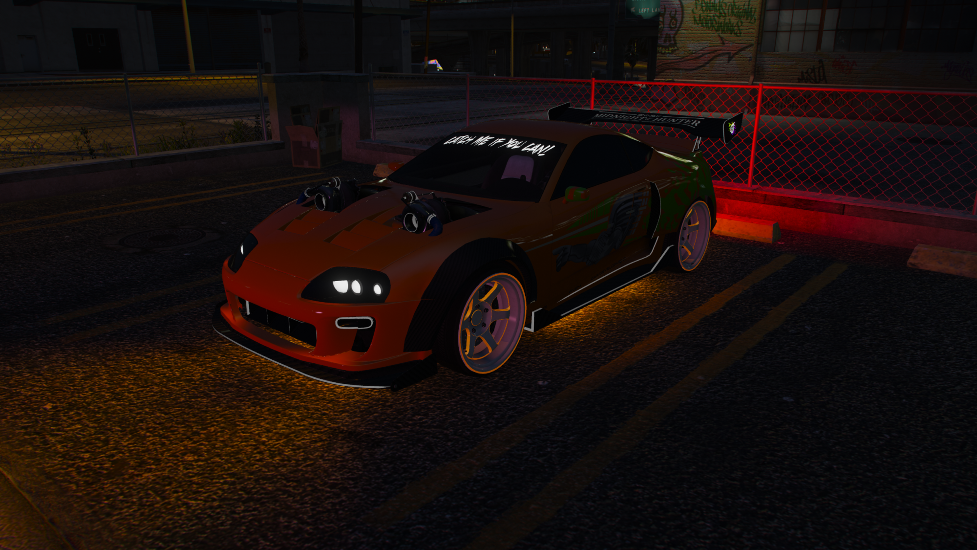 Jester SP1