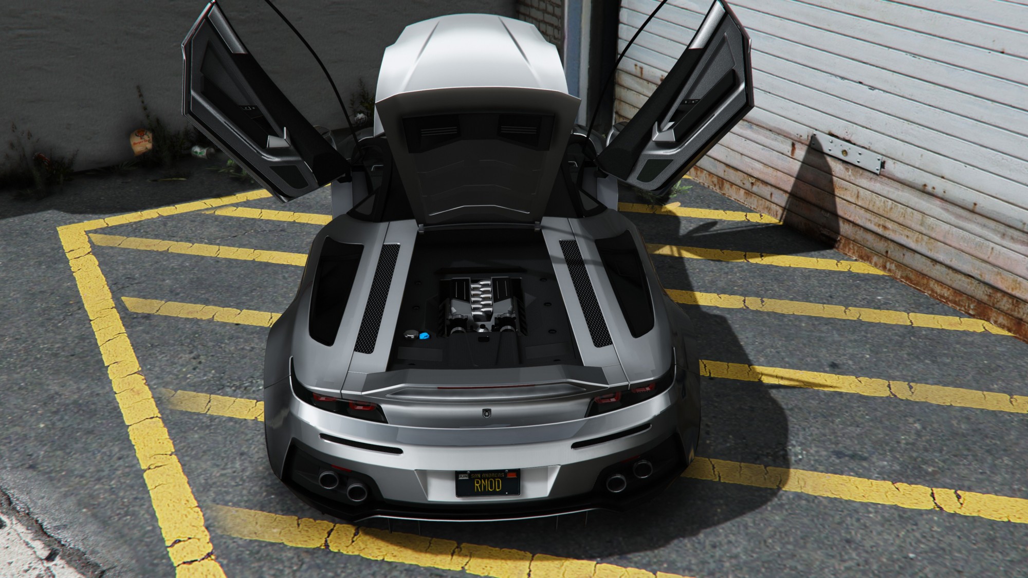 PEGASSI CONCEPT