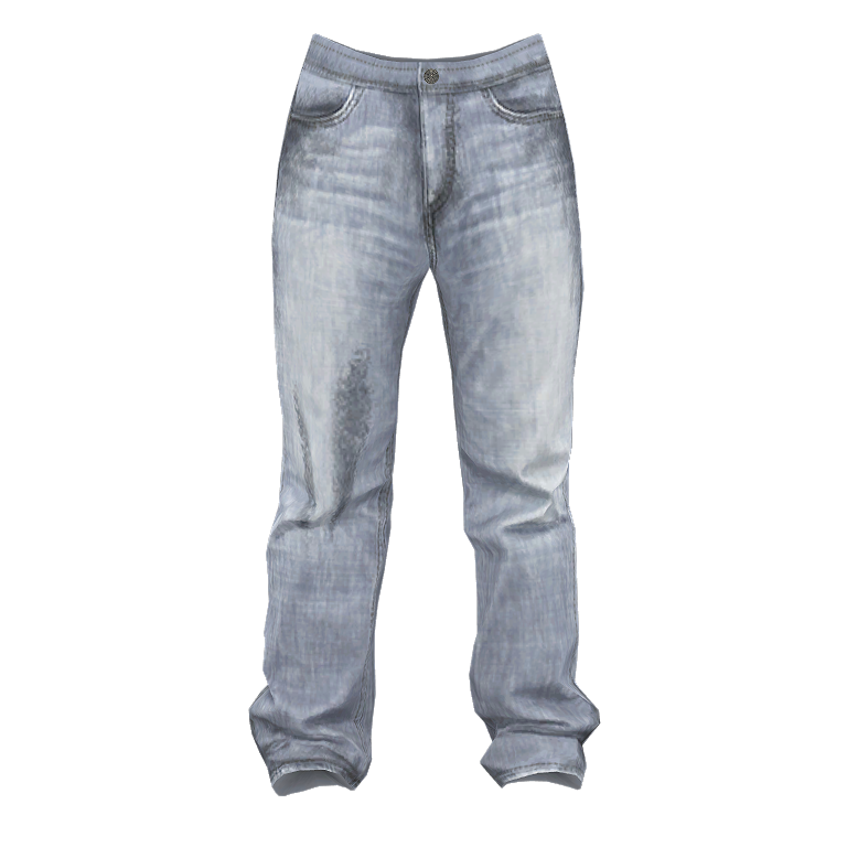 Jeans Regular Fit (F)