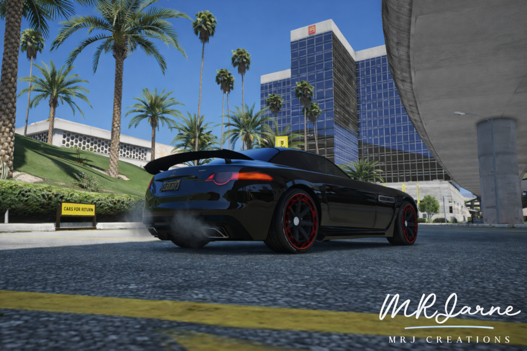 Benefactor | Surano Benefactor Series