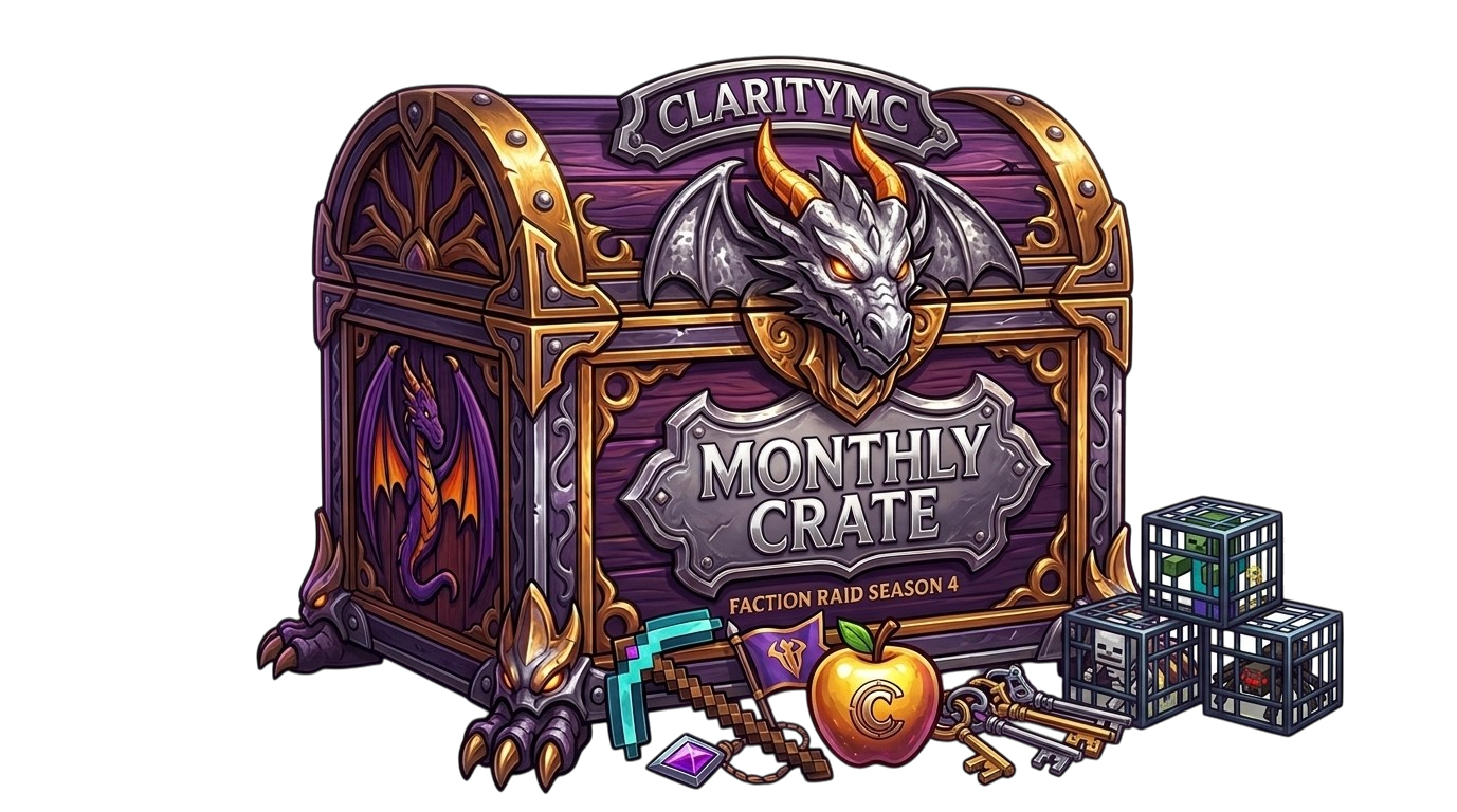Monthly Crate Op x3