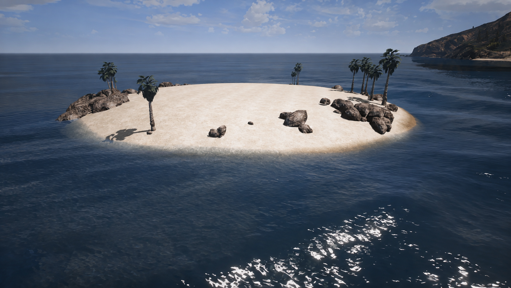 Île