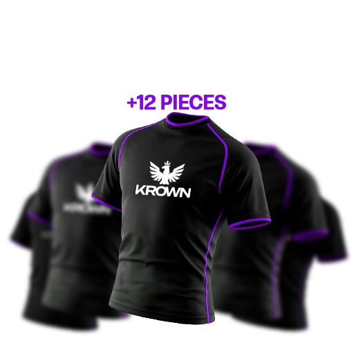 12 Custom Clothes