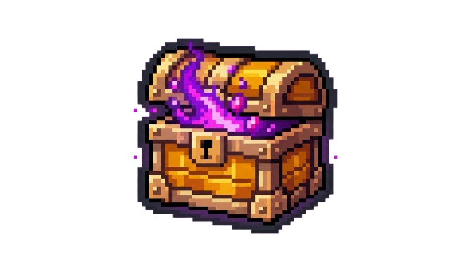 God Lootbox