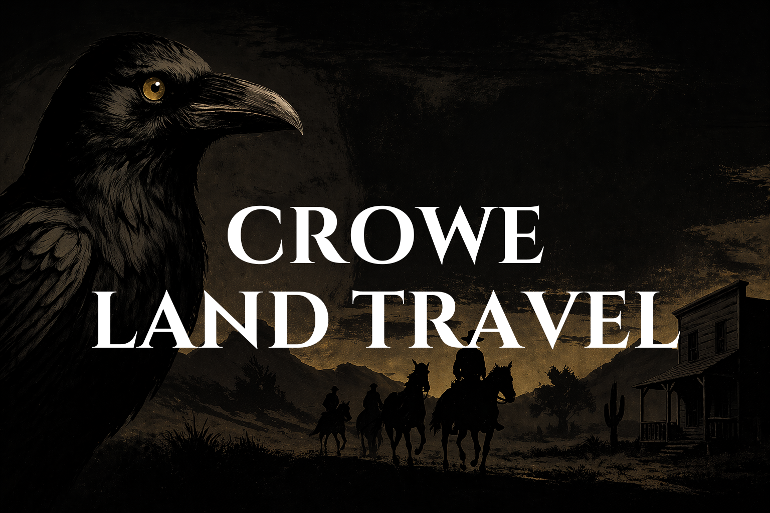 Crowe Land Travel