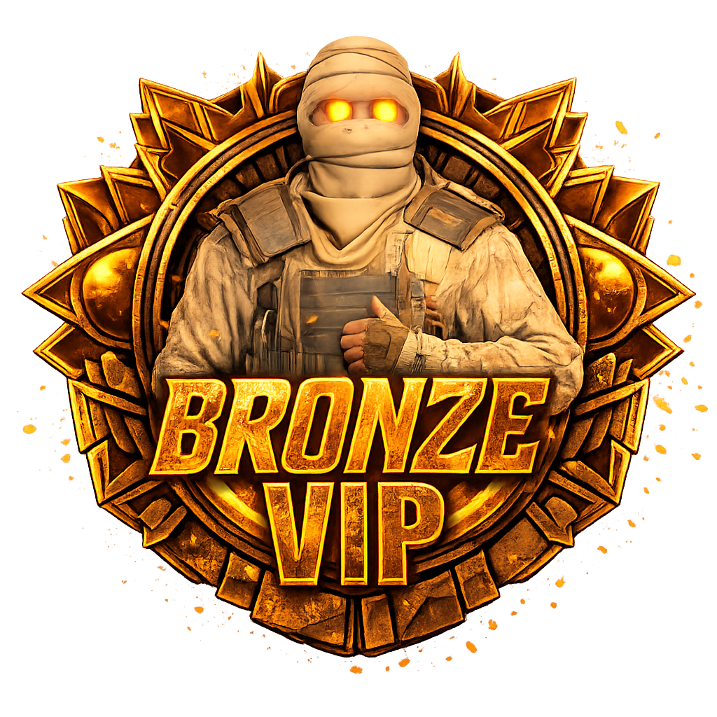 Bronze VİP - 7 Days