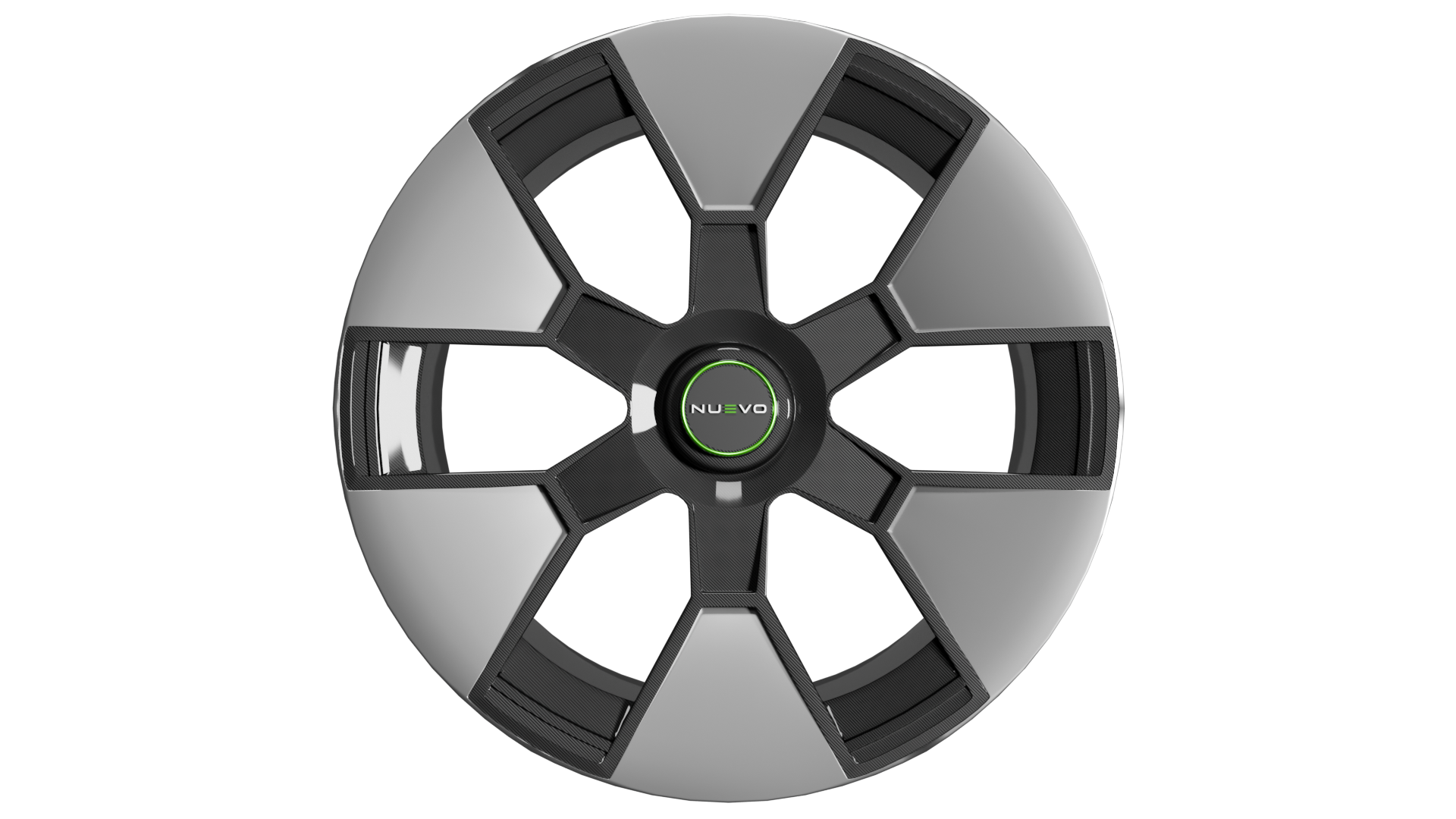 PHANTOM RIM