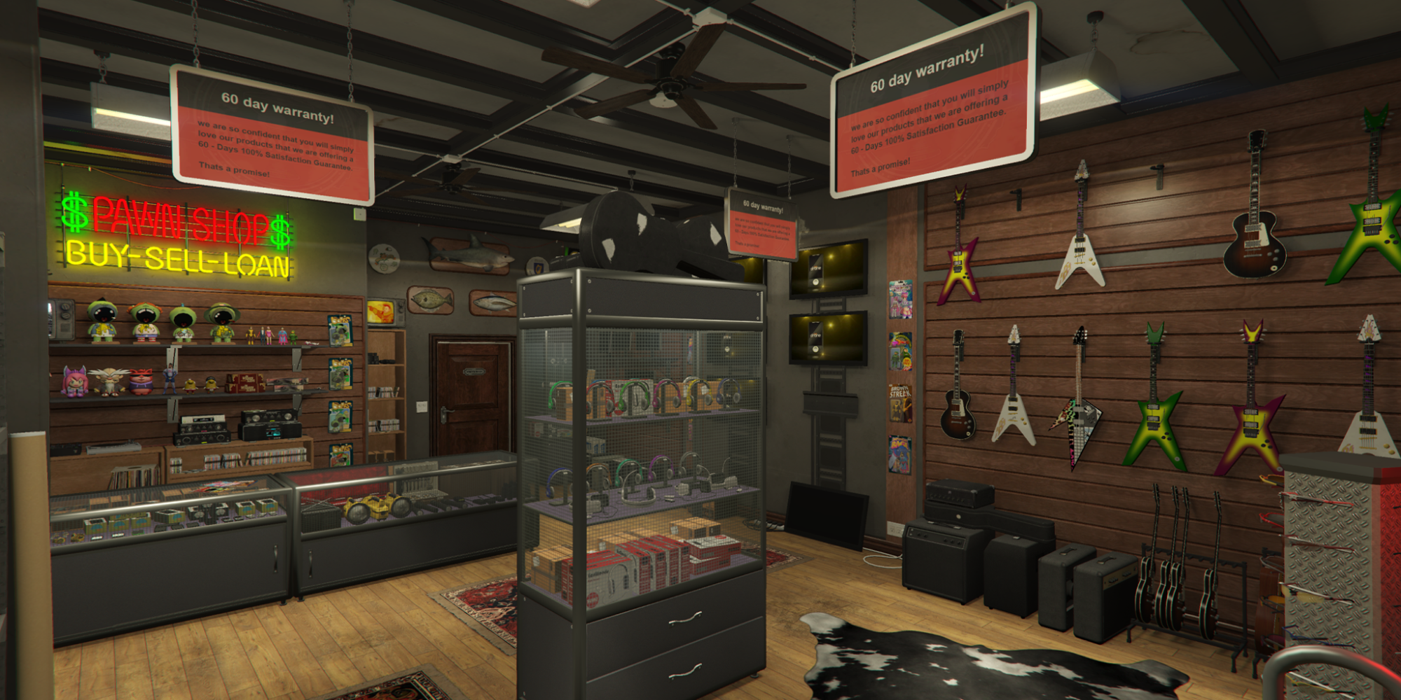 Pawnshop