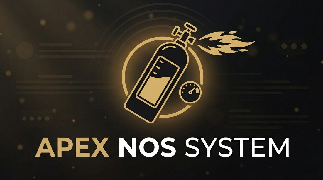 APEX NOS SYSTEM
